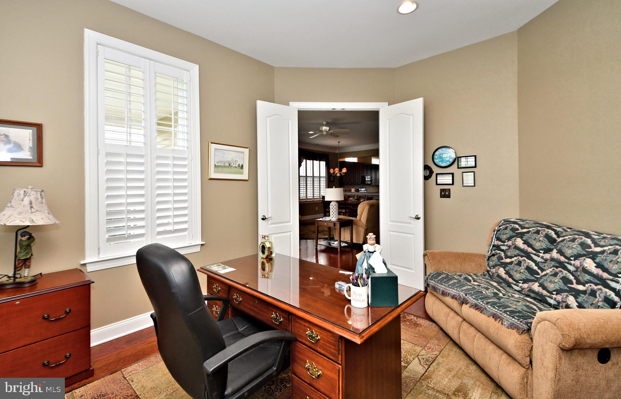 MEADOW GLEN - Residential