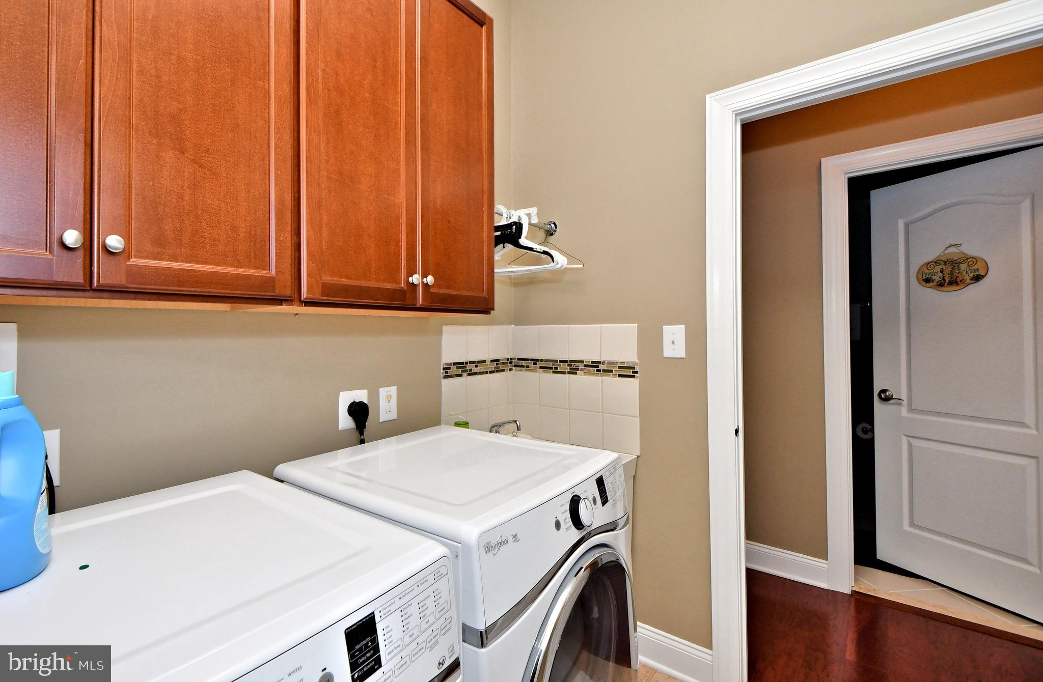 MEADOW GLEN - Residential