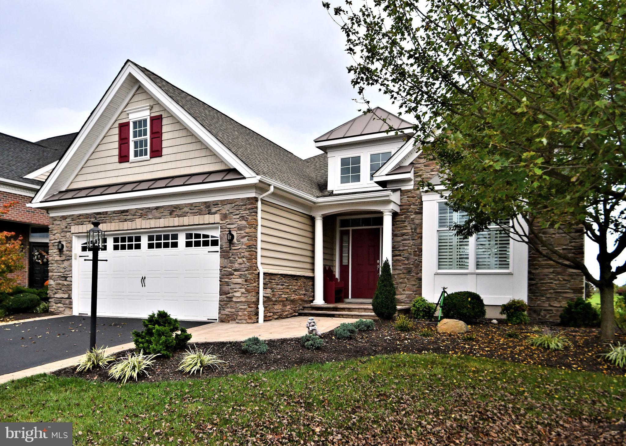 MEADOW GLEN - Residential