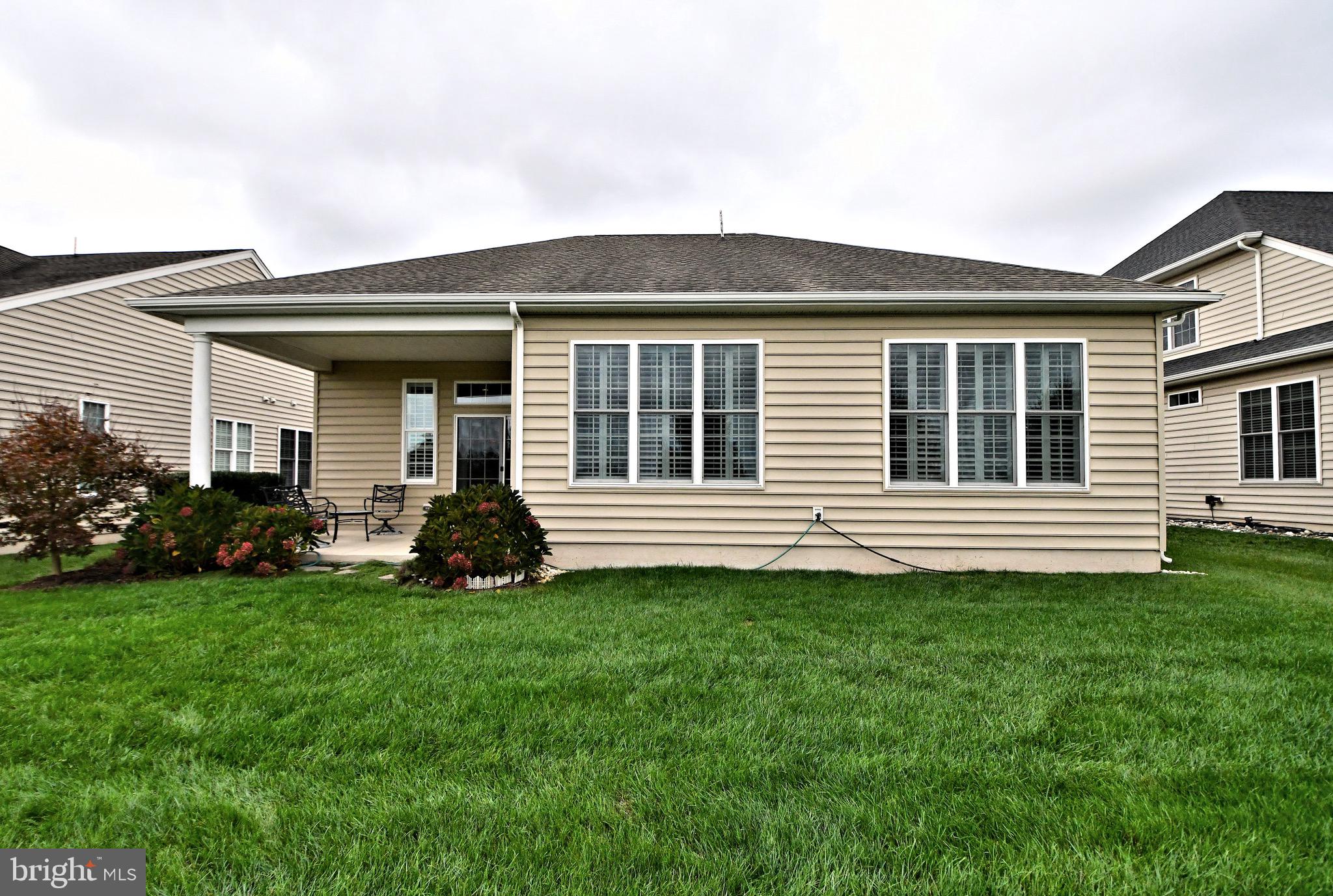 MEADOW GLEN - Residential