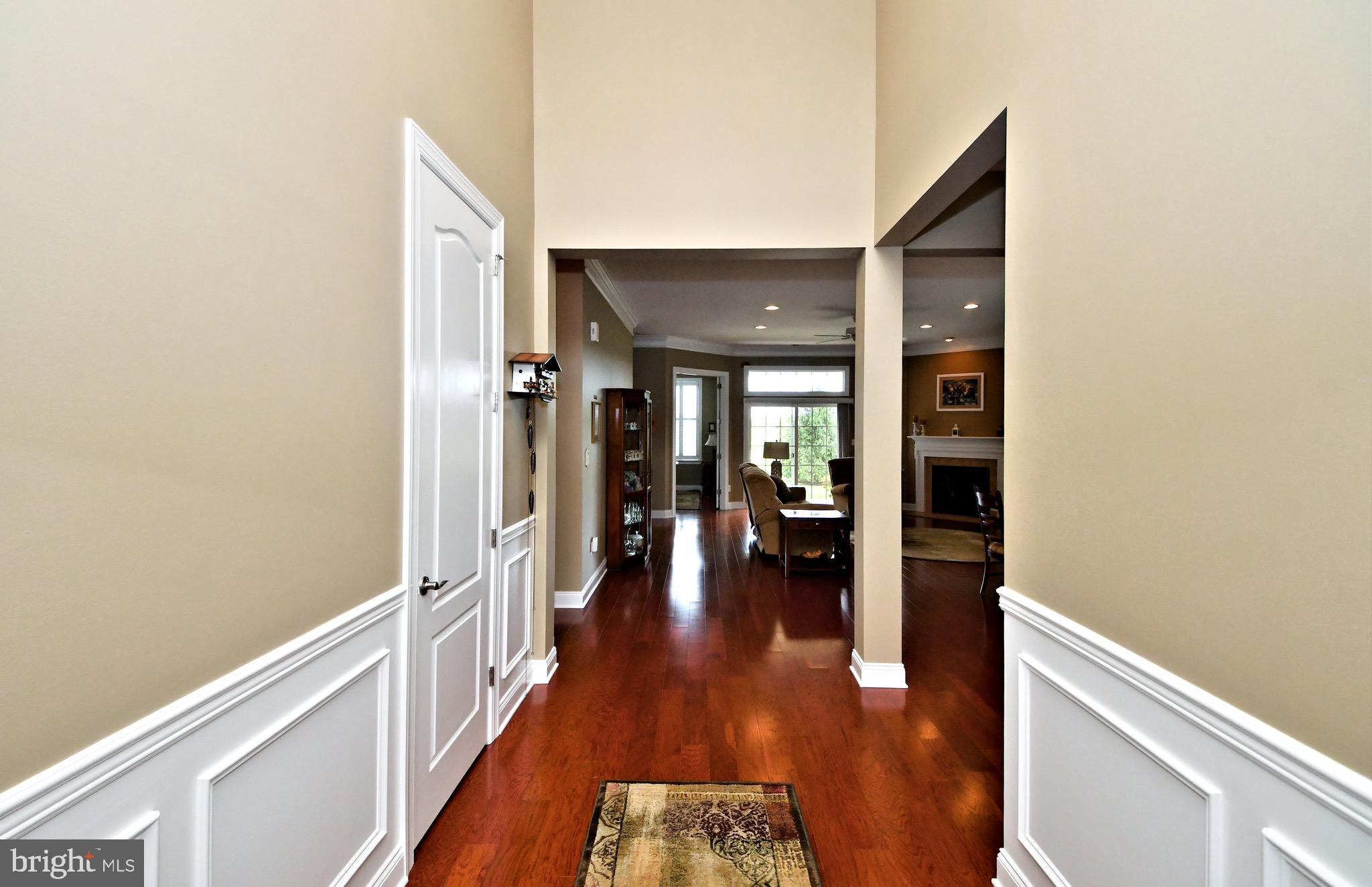 MEADOW GLEN - Residential