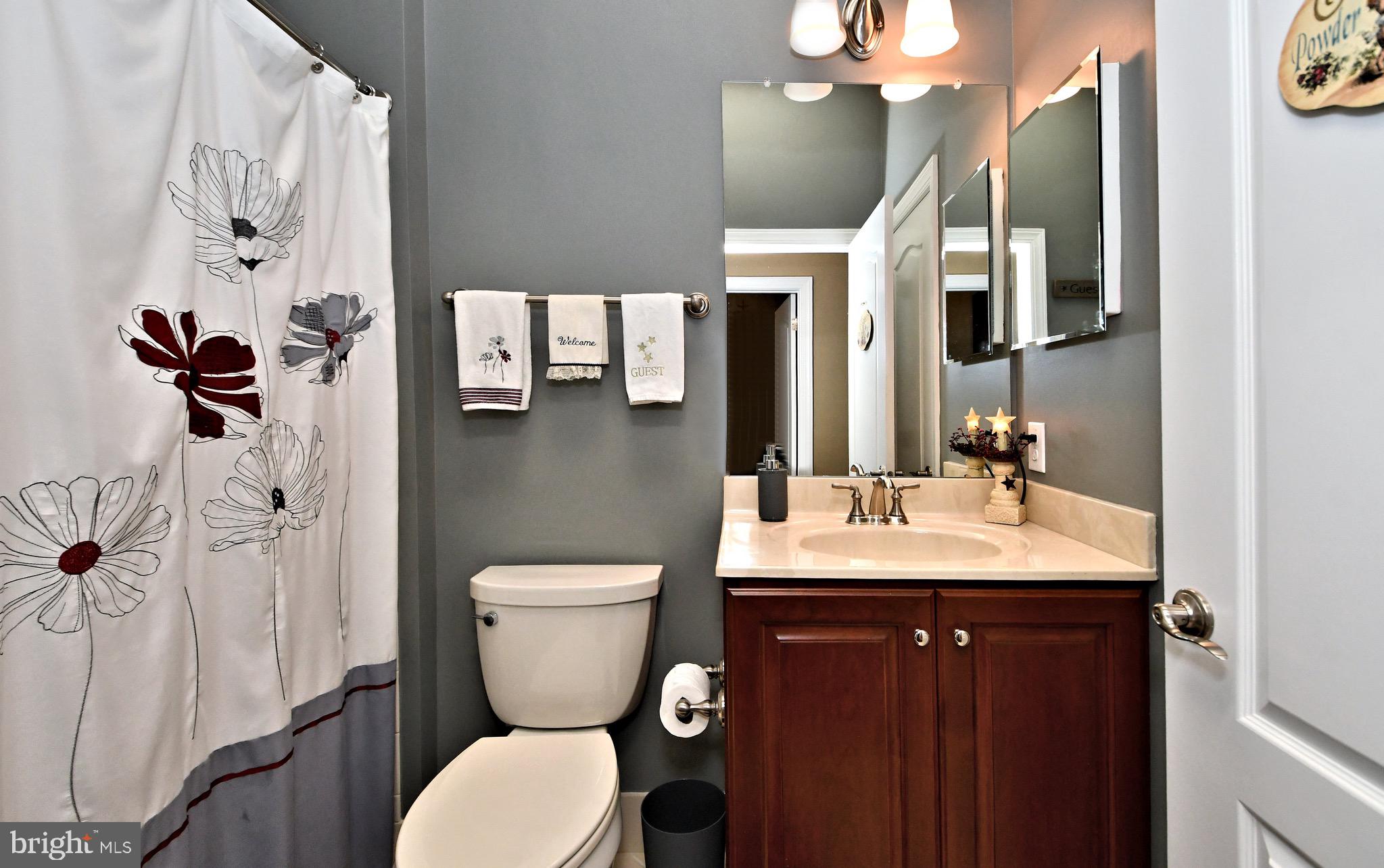 MEADOW GLEN - Residential