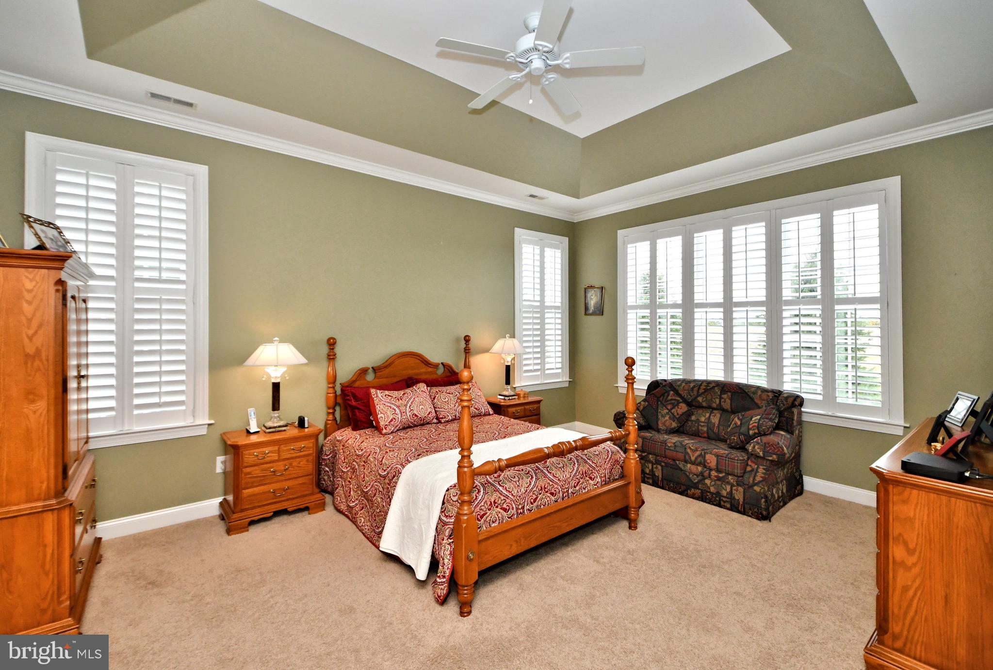 MEADOW GLEN - Residential