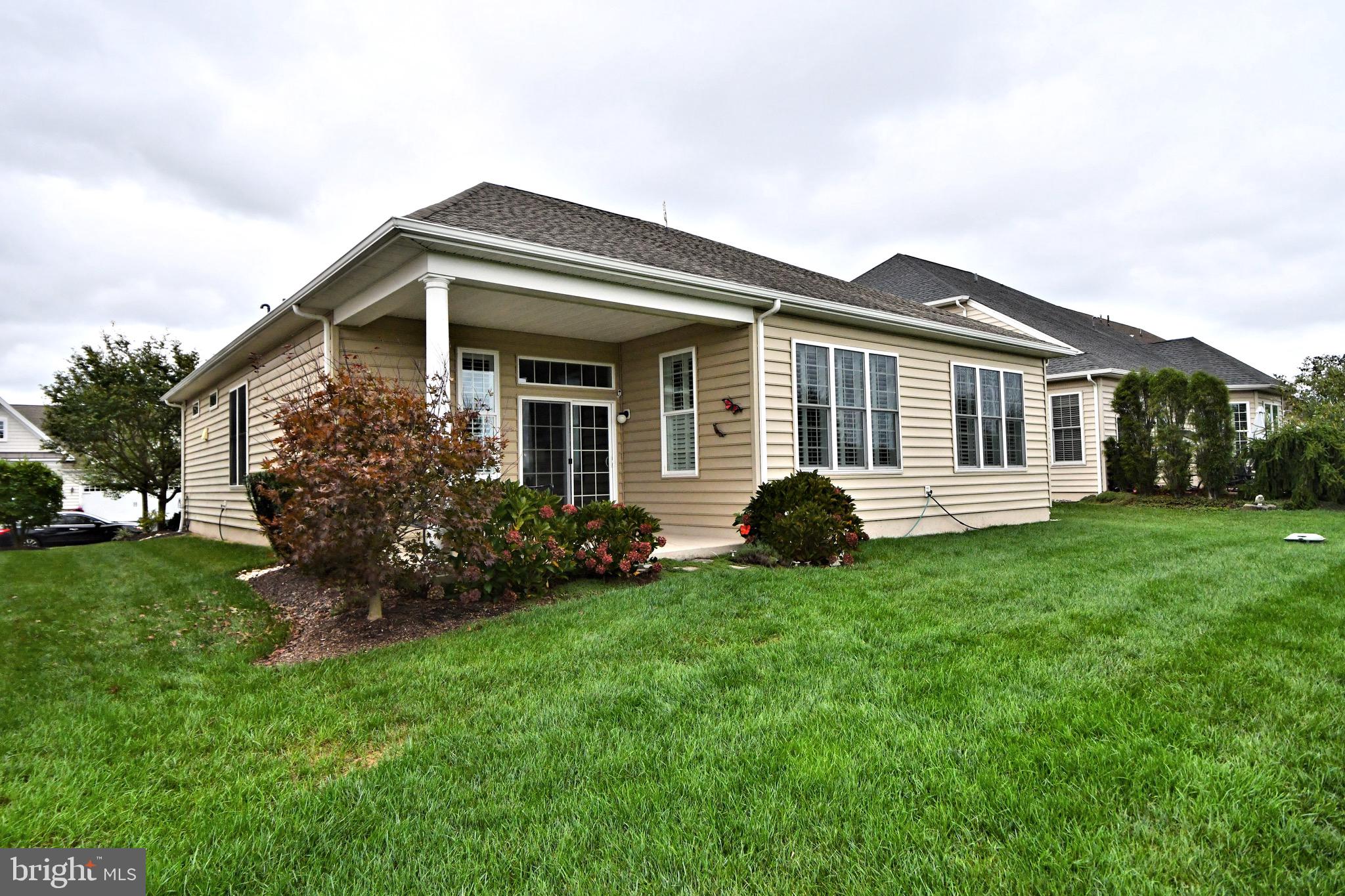 MEADOW GLEN - Residential