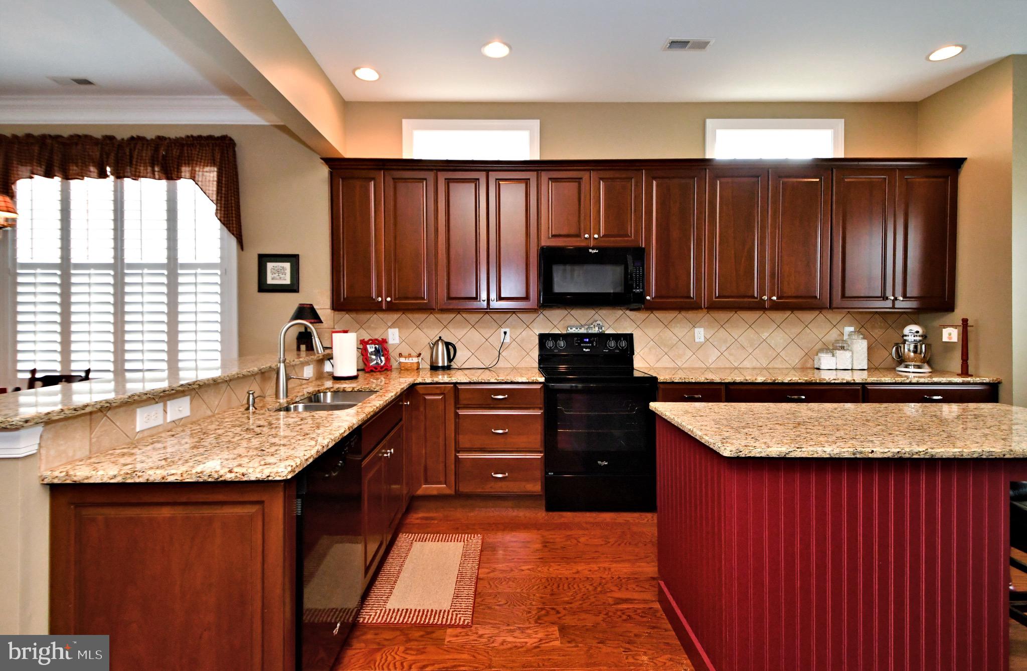 MEADOW GLEN - Residential