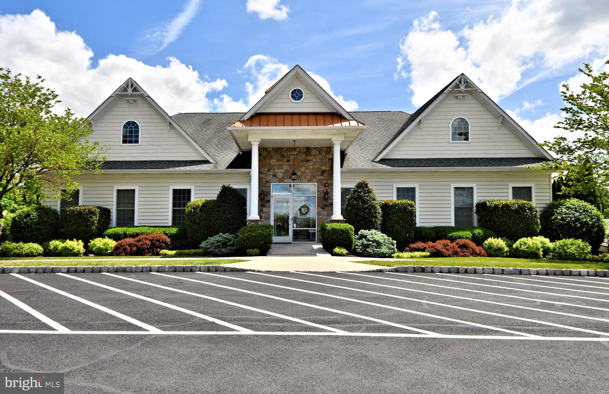 MEADOW GLEN - Residential