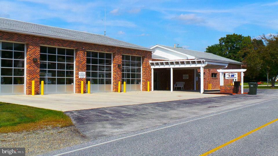 LAKE MEADE - Residential