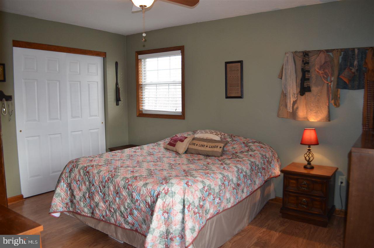 LAKE MEADE - Residential