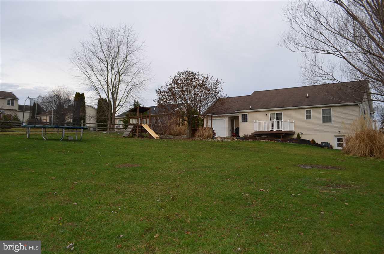 LAKE MEADE - Residential