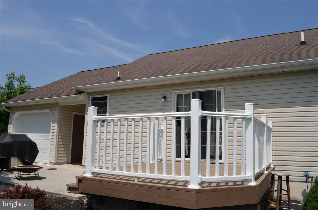 LAKE MEADE - Residential