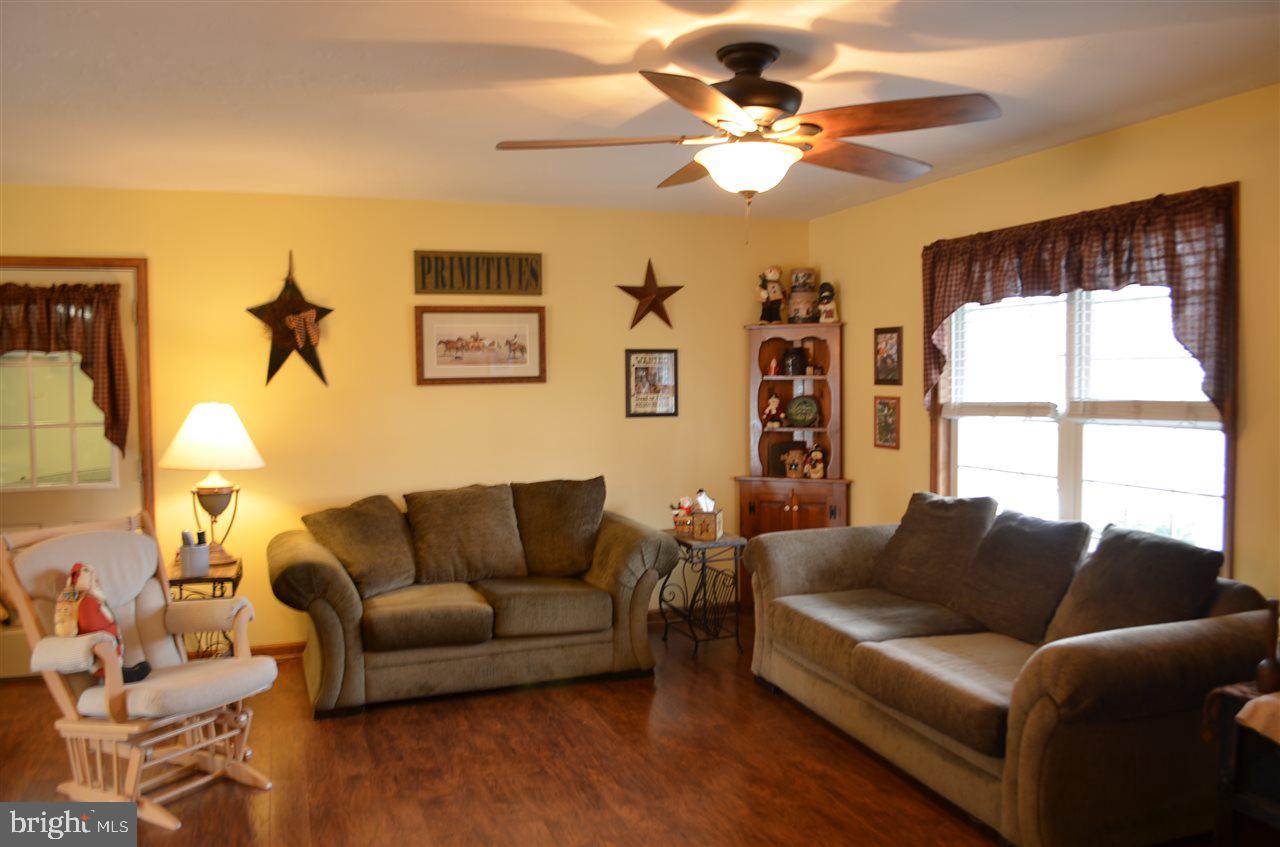 LAKE MEADE - Residential