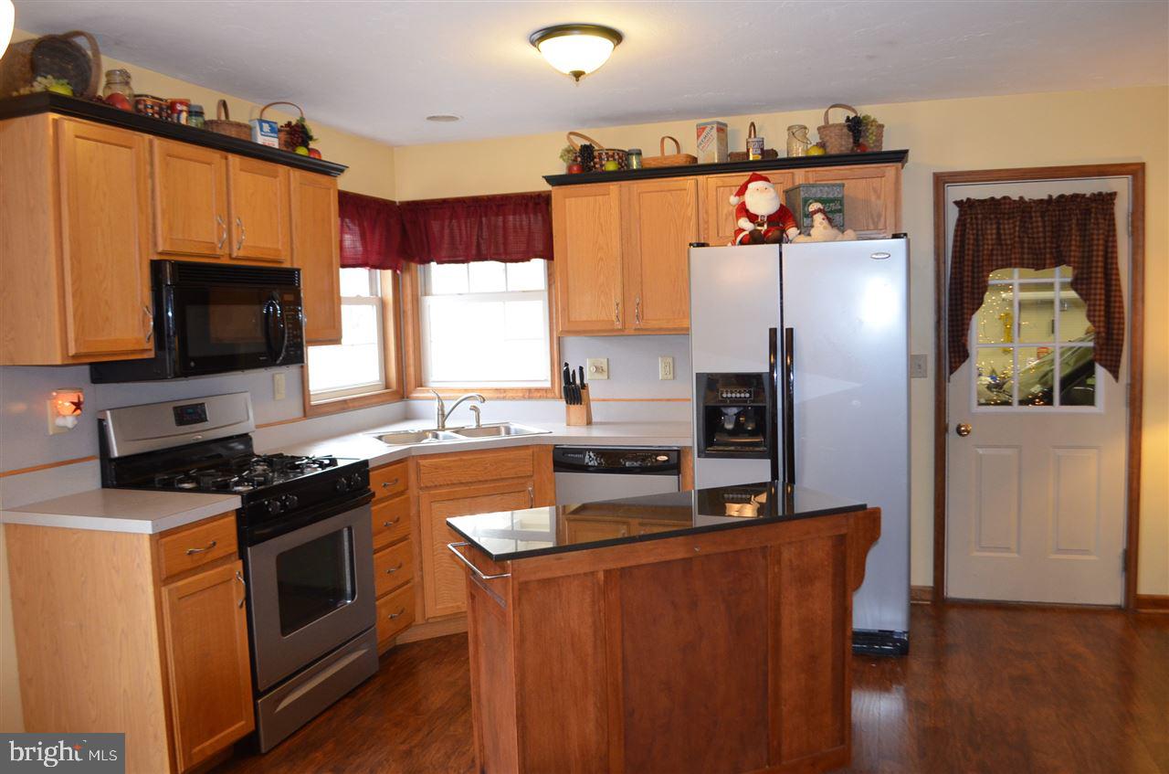 LAKE MEADE - Residential