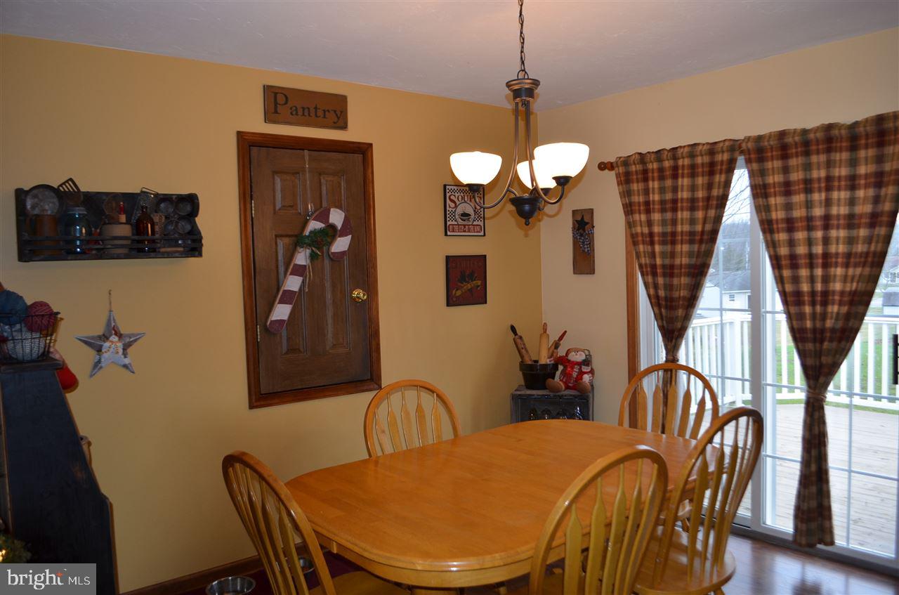 LAKE MEADE - Residential