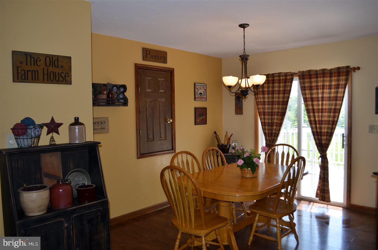 LAKE MEADE - Residential