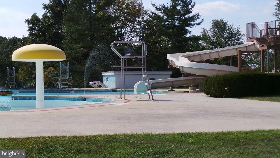 LAKE MEADE - Residential