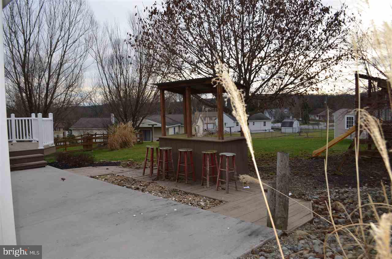 LAKE MEADE - Residential