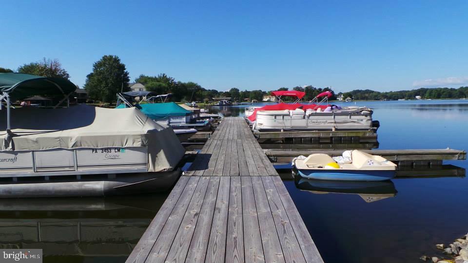 LAKE MEADE - Residential