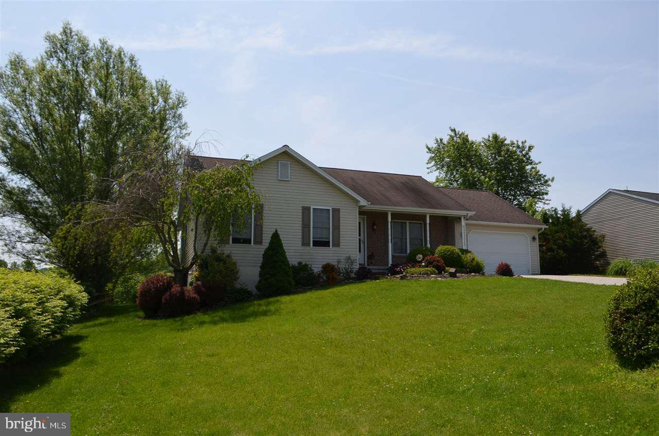 LAKE MEADE - Residential