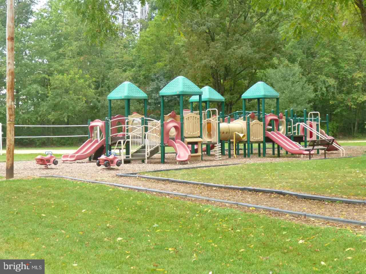 LAKE MEADE - Residential