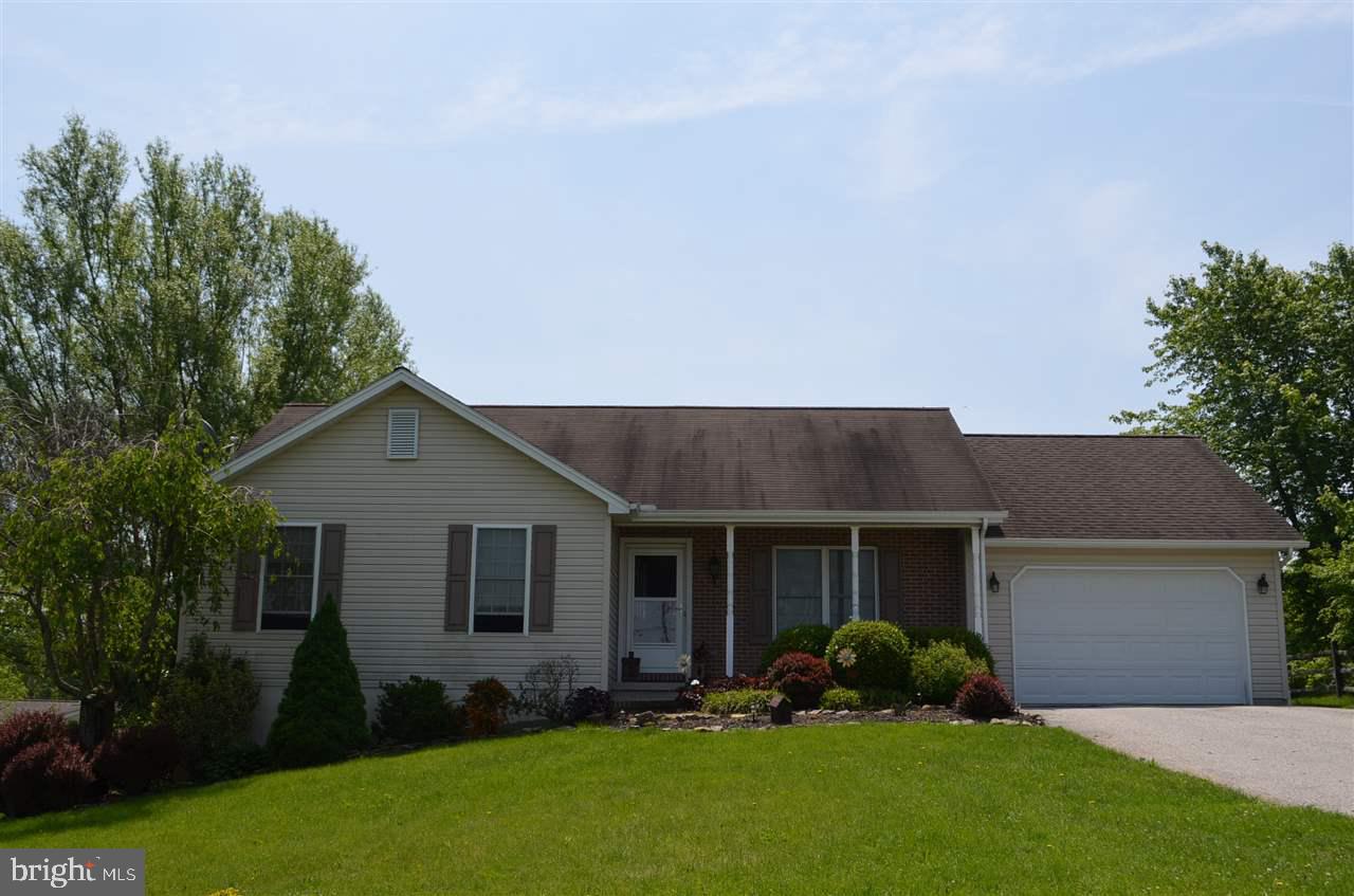 LAKE MEADE - Residential