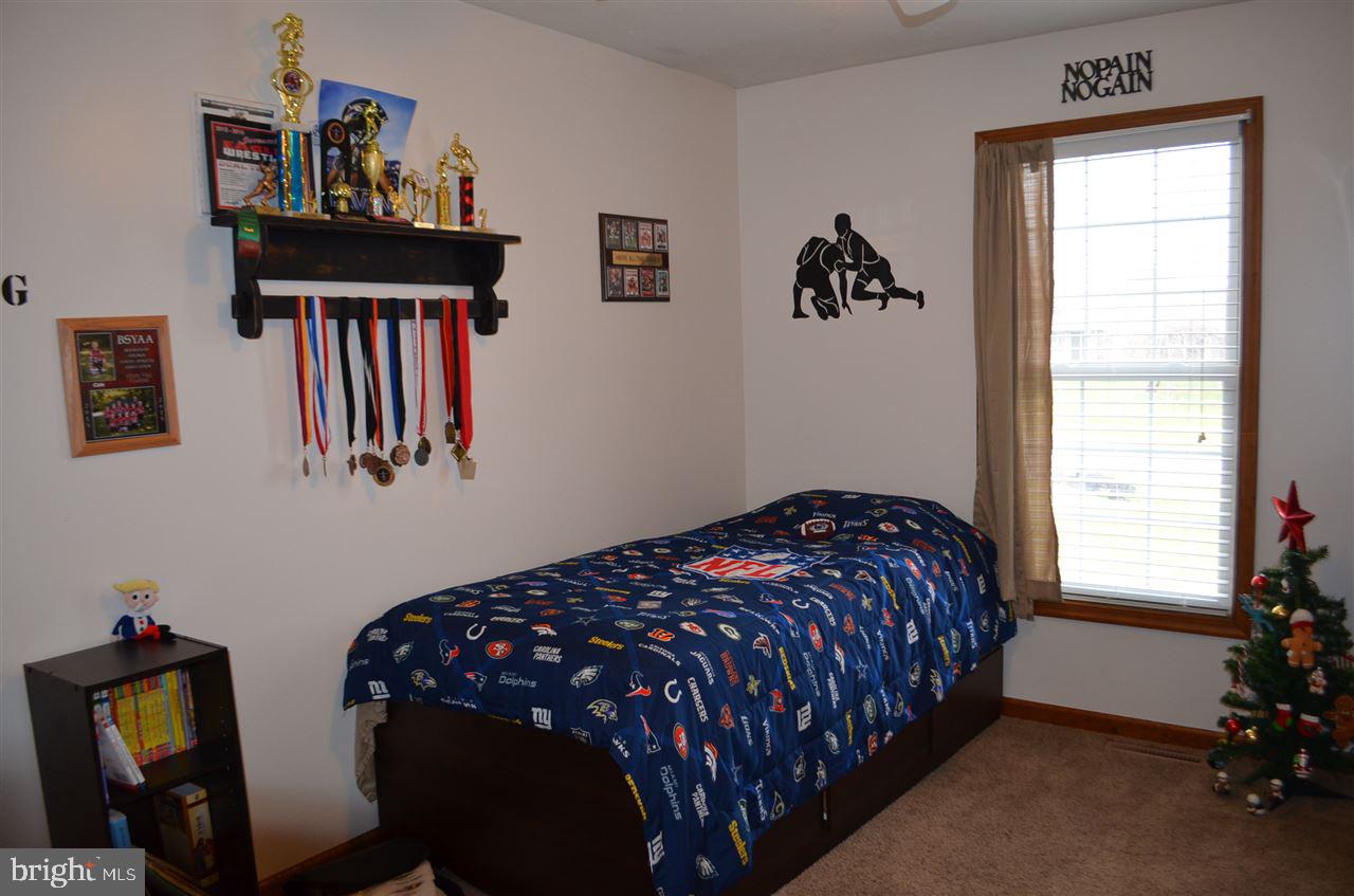 LAKE MEADE - Residential