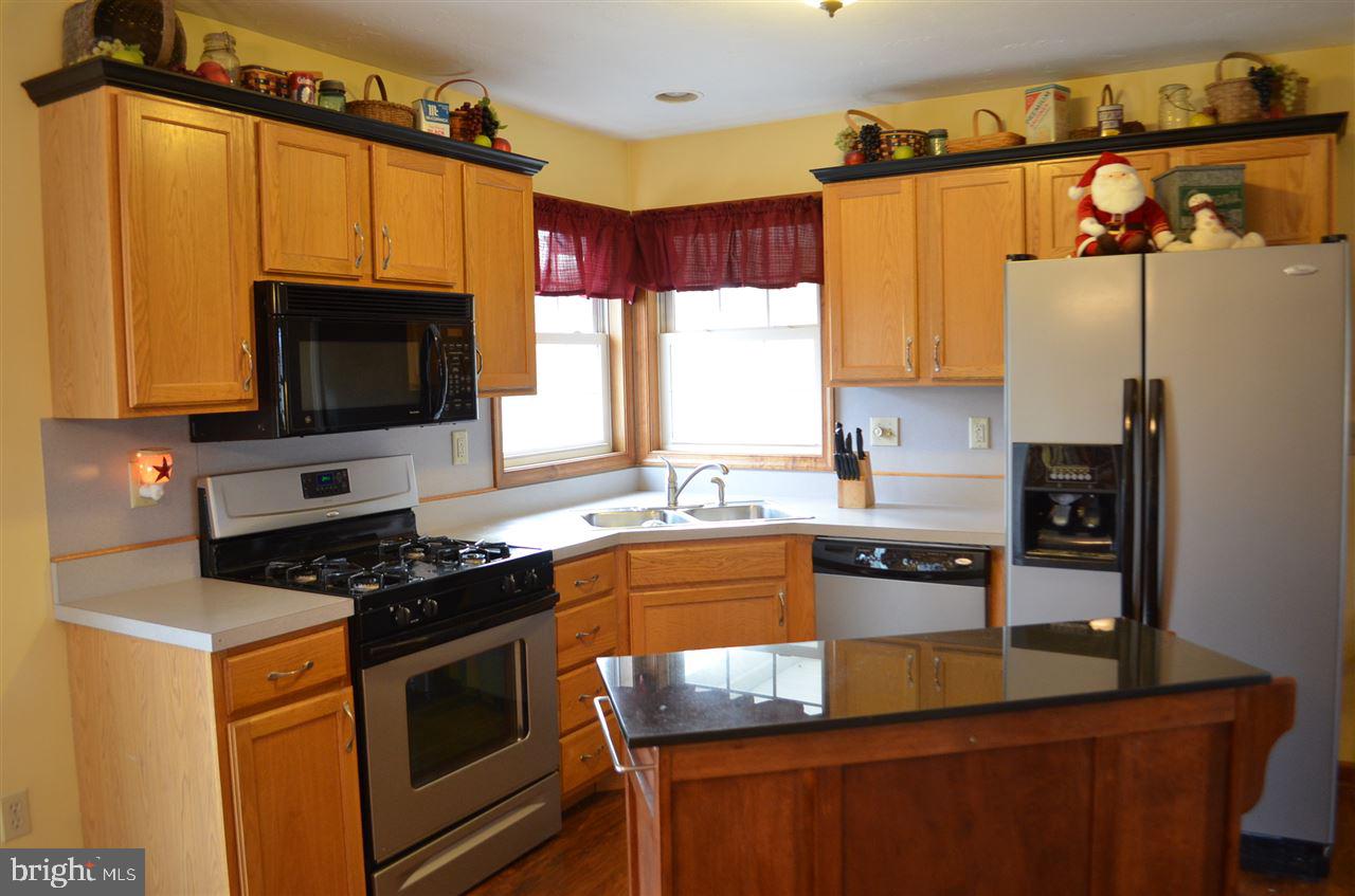 LAKE MEADE - Residential