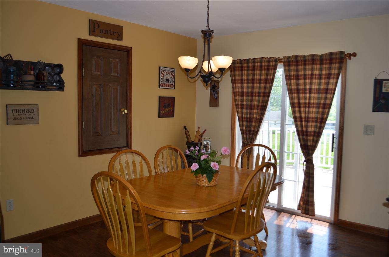 LAKE MEADE - Residential