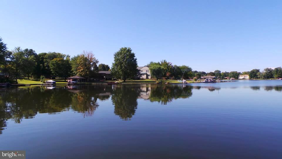 LAKE MEADE - Residential