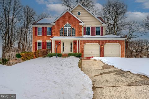 313 BIGMOUNT COURT ABINGDON MD 21009