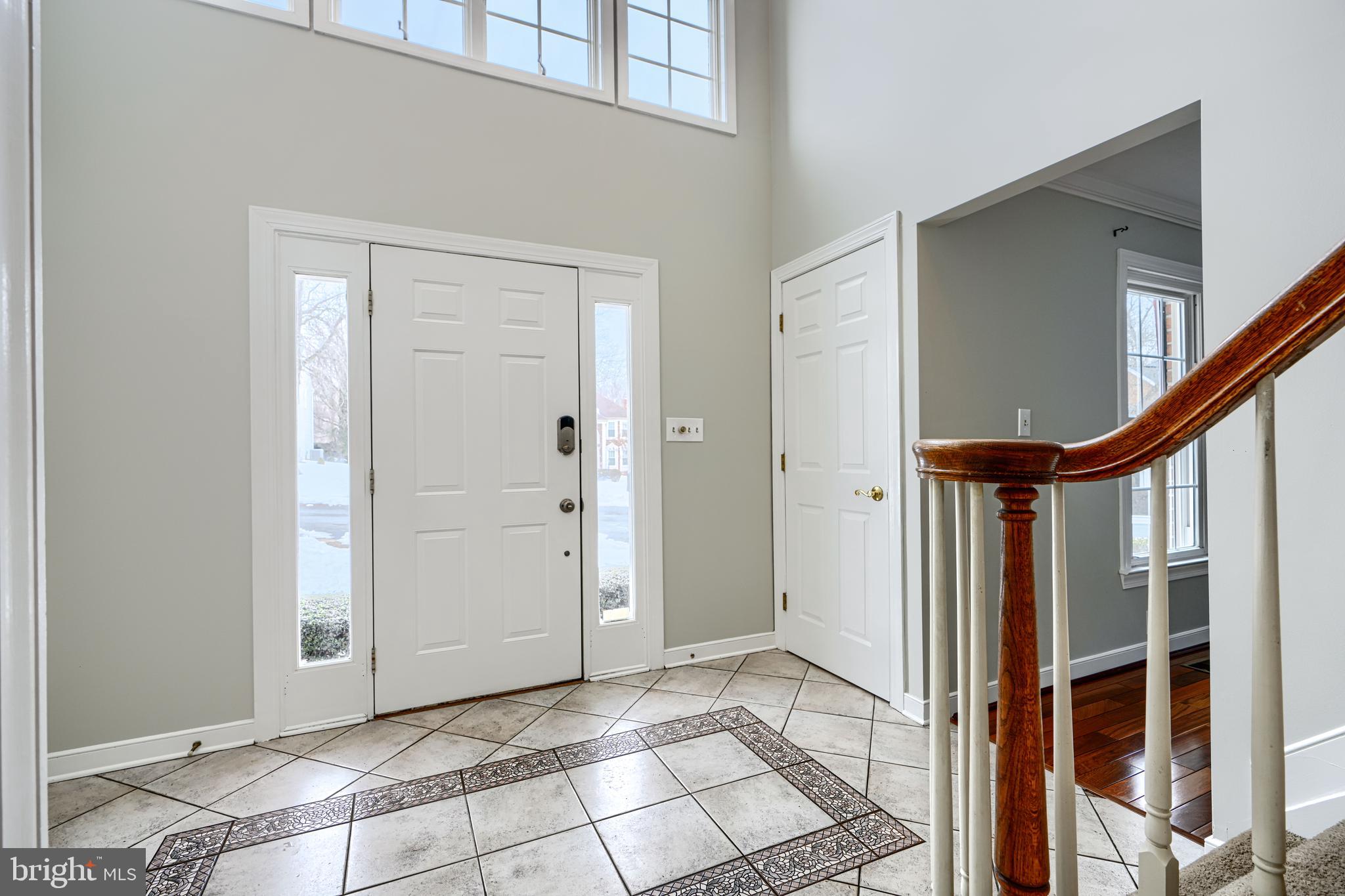 OVERVIEW MANOR - Residential