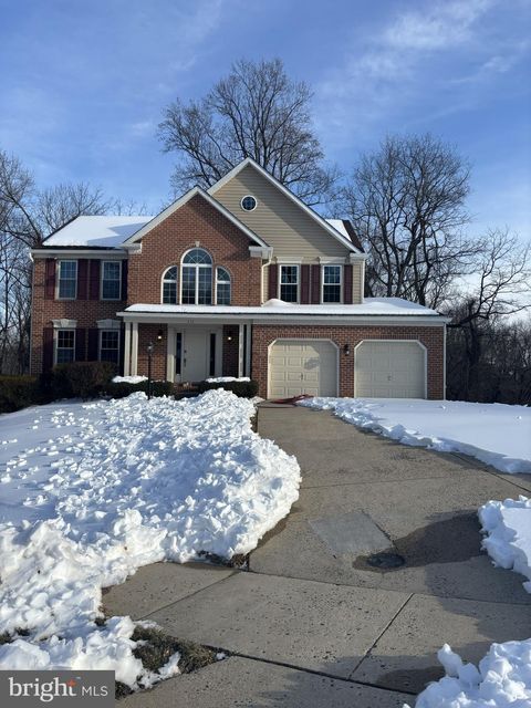 313 BIGMOUNT COURT ABINGDON MD 21009