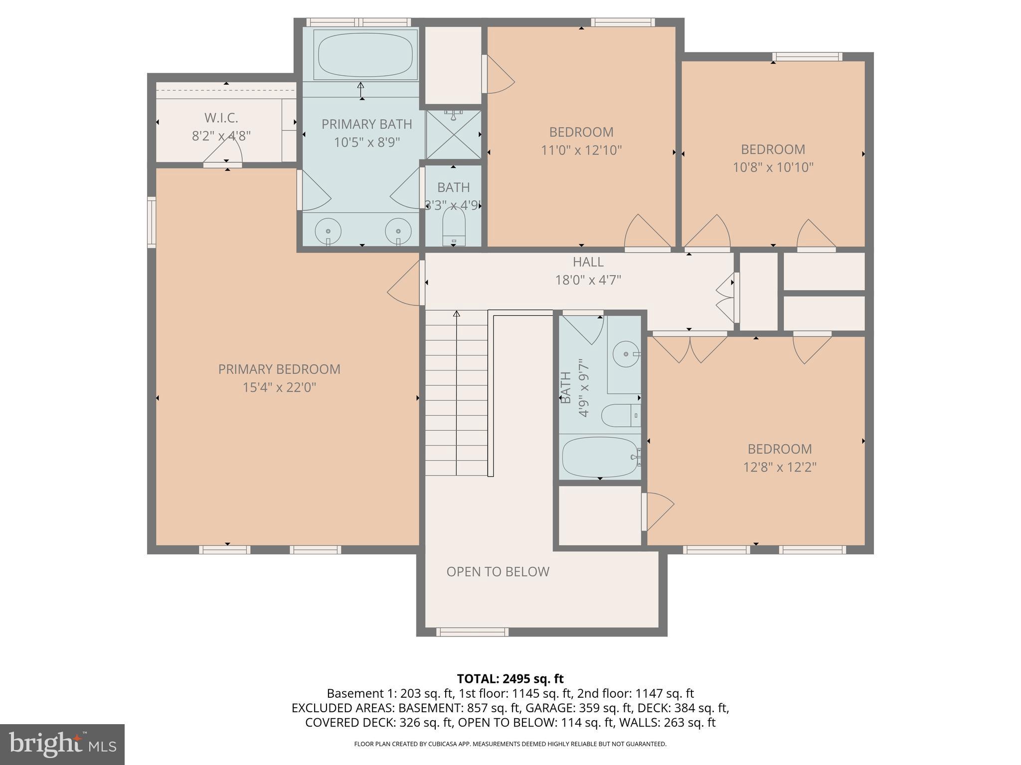 OVERVIEW MANOR - Residential