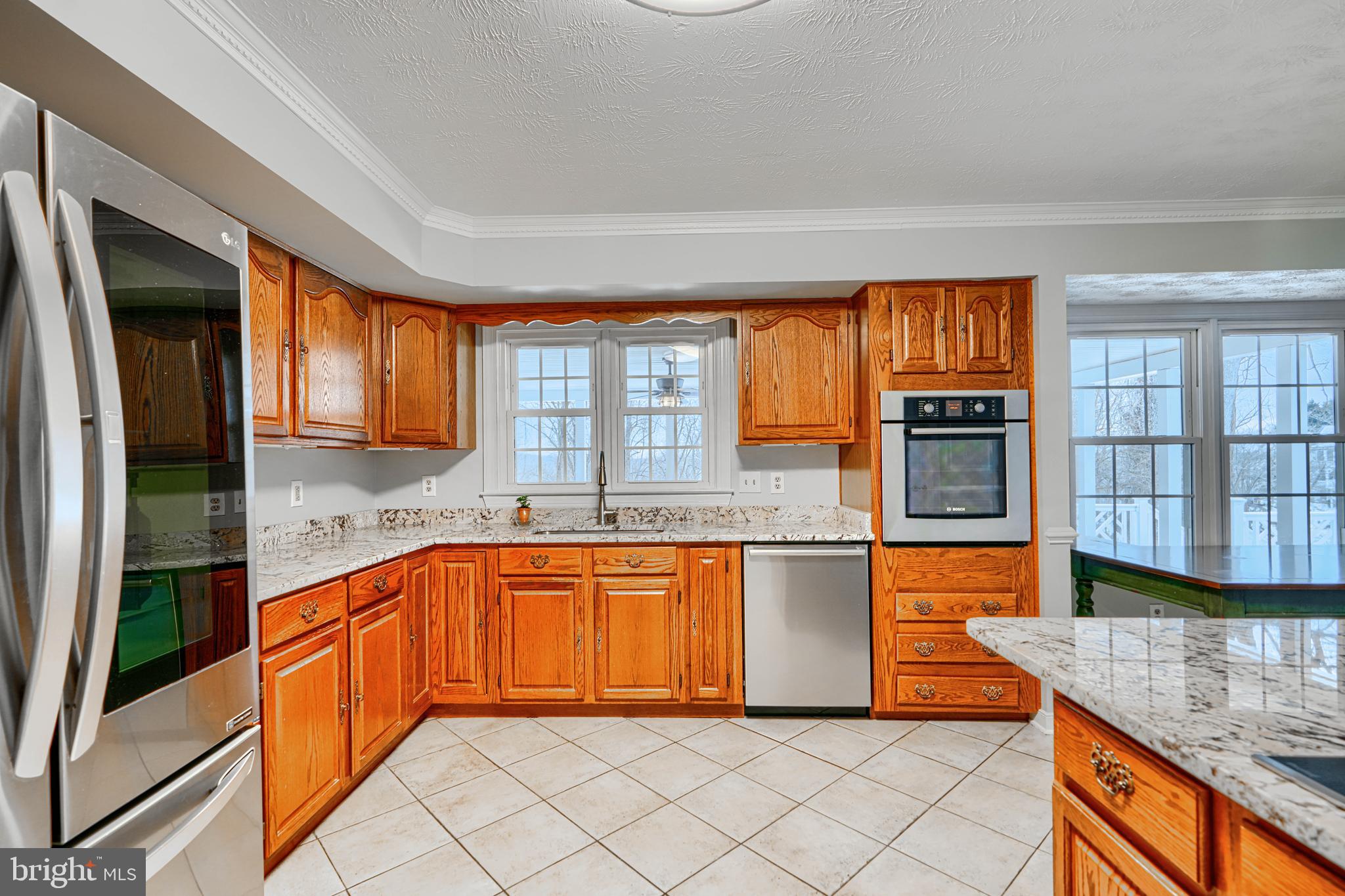 OVERVIEW MANOR - Residential