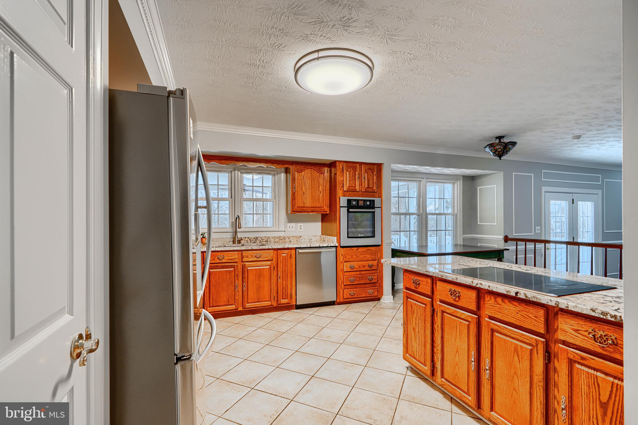 OVERVIEW MANOR - Residential