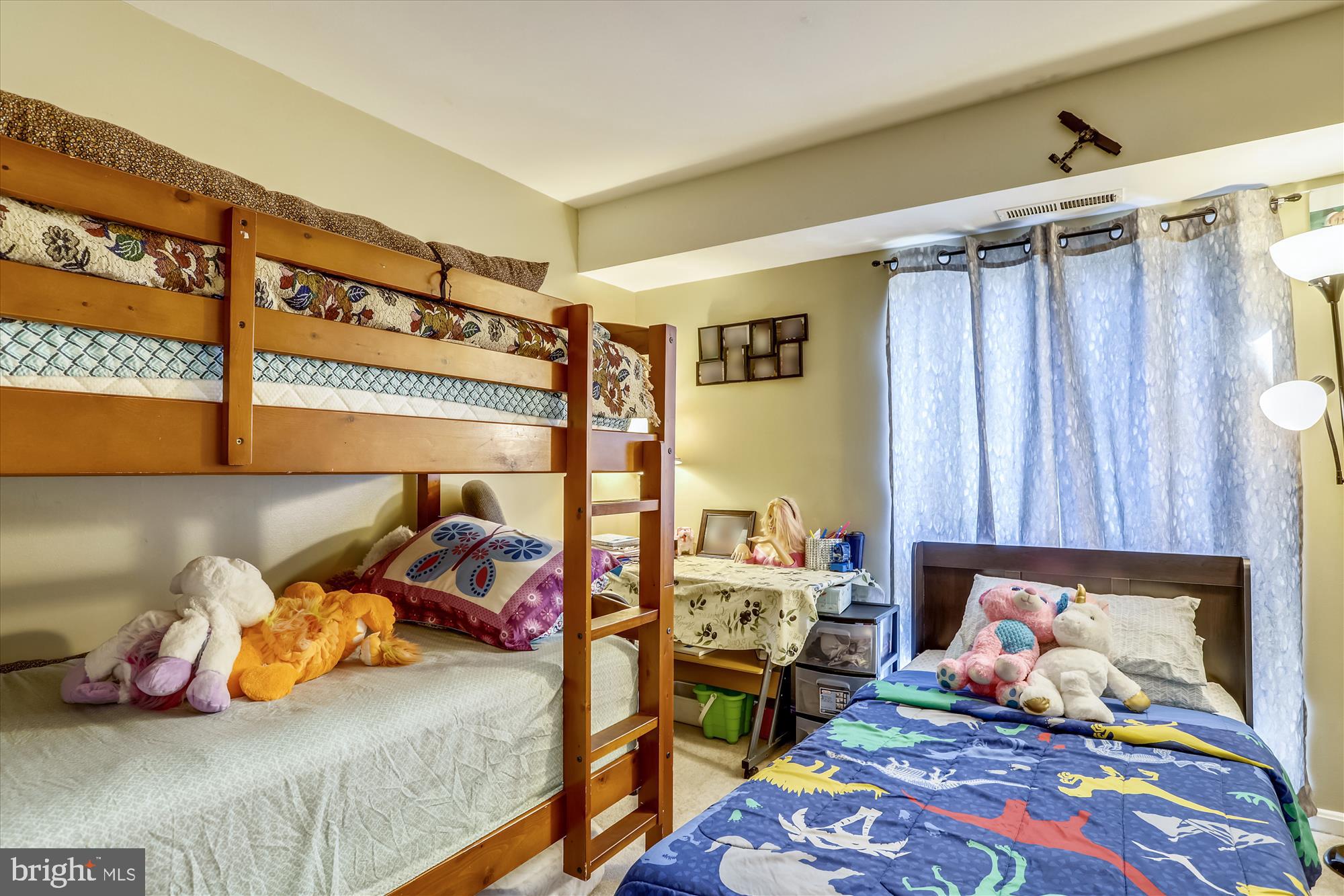 EDSALL BLUFF - Residential