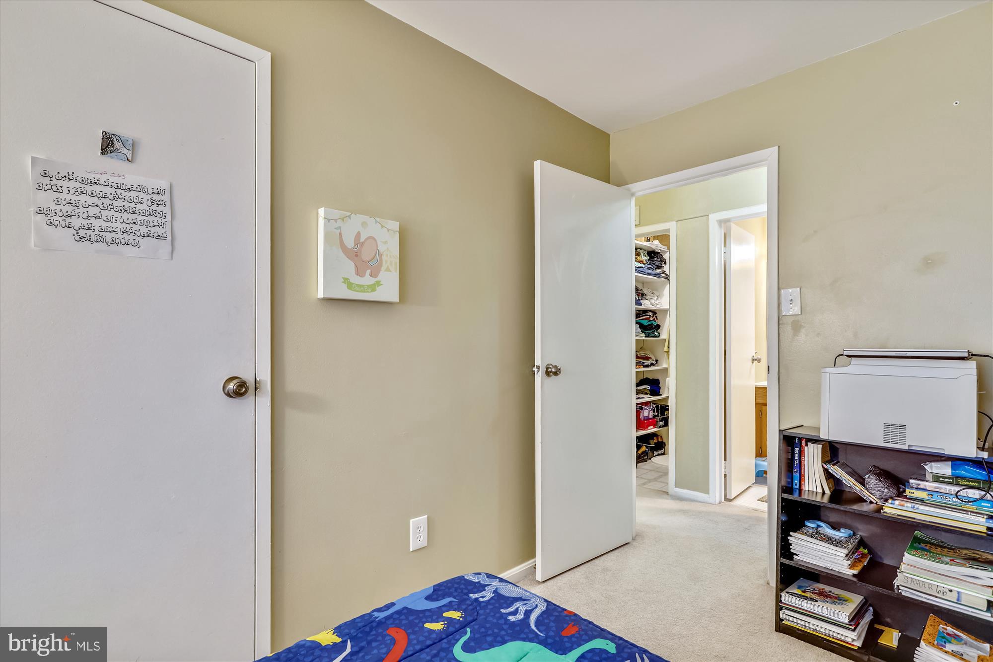 EDSALL BLUFF - Residential