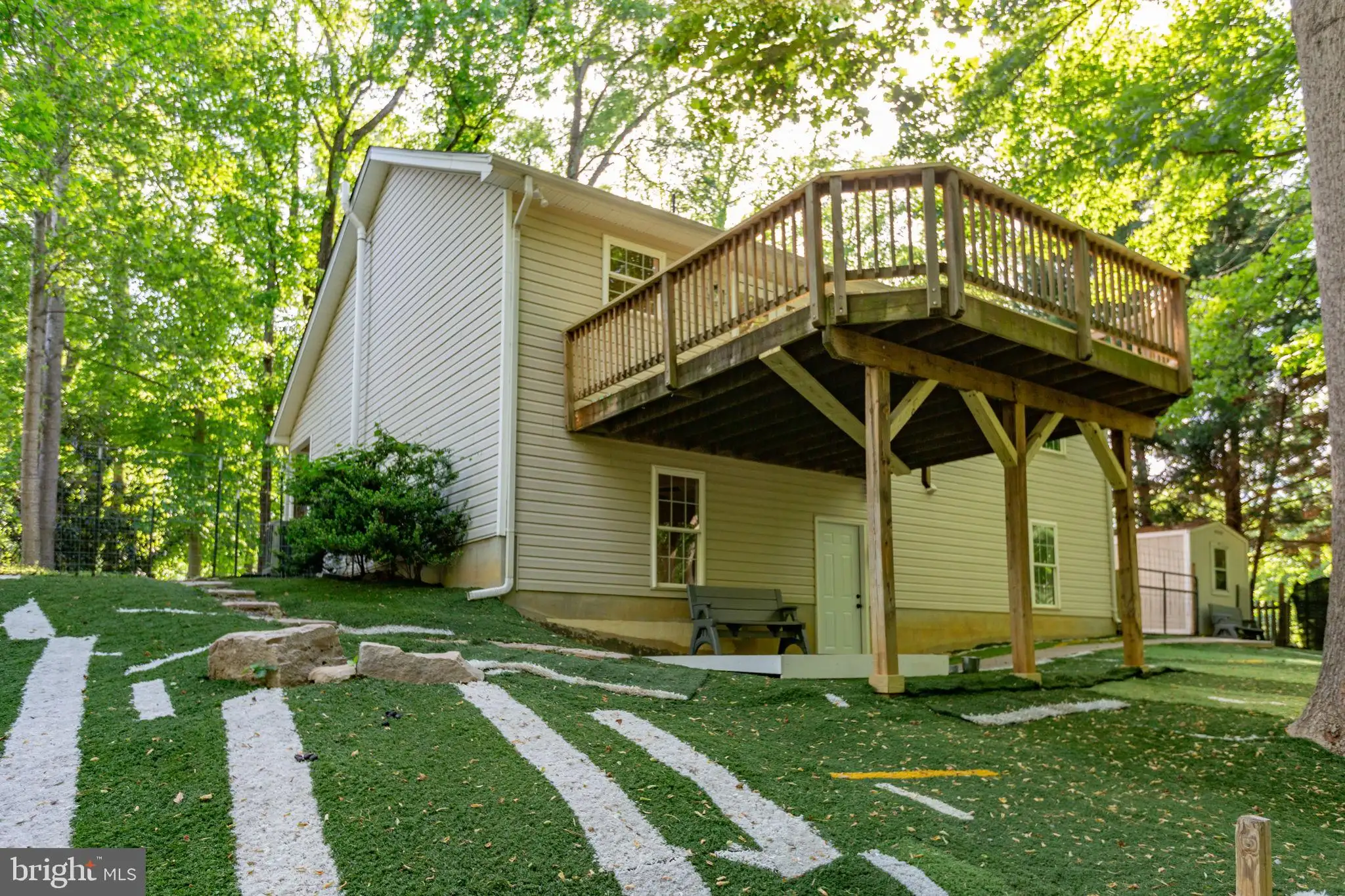 Additional image 72 of 1125 Oakland Drive, King George, VA 22485