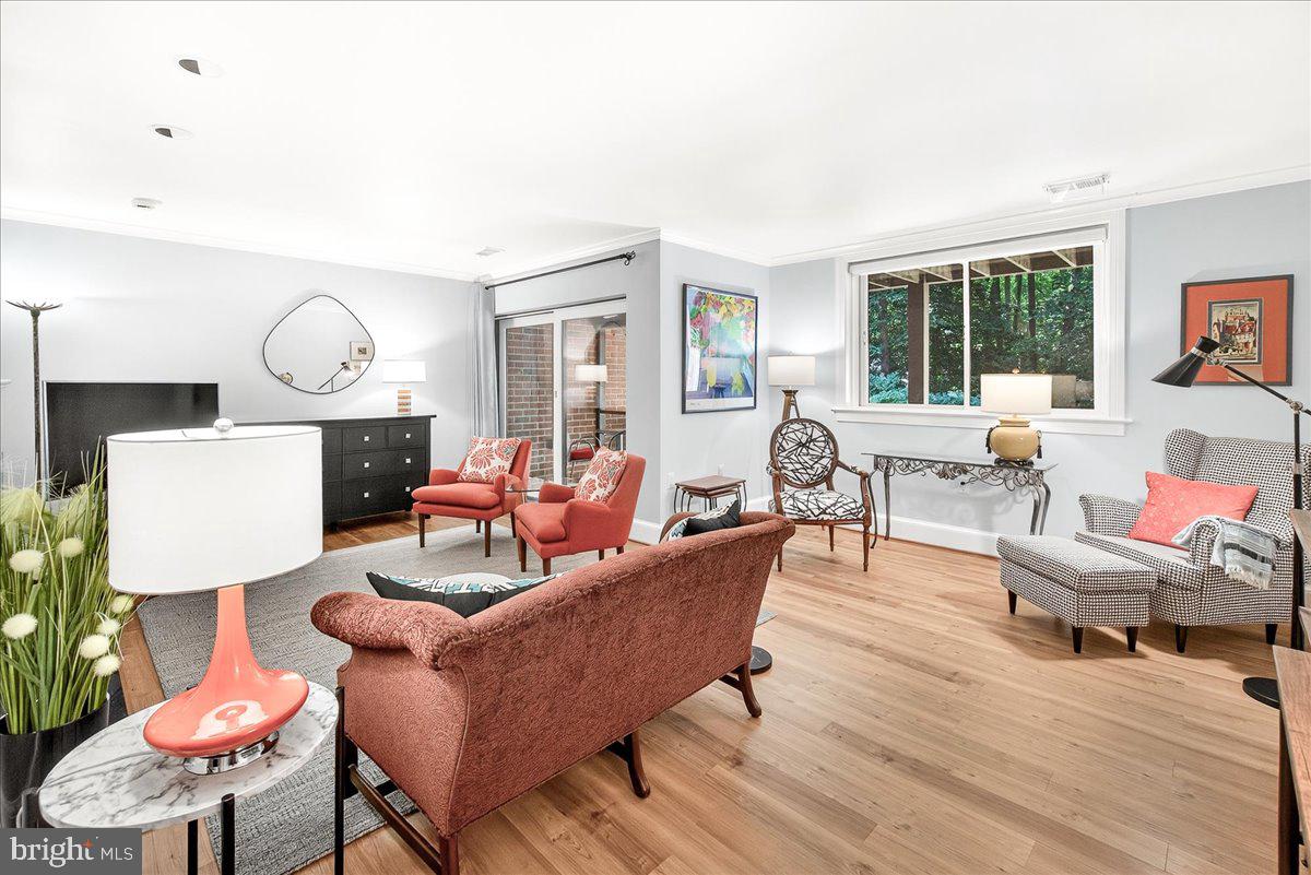 INVERNESS FOREST - Residential