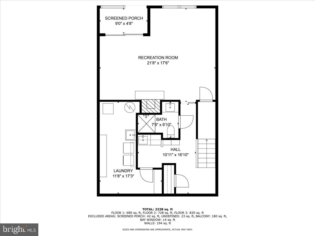 INVERNESS FOREST - Residential