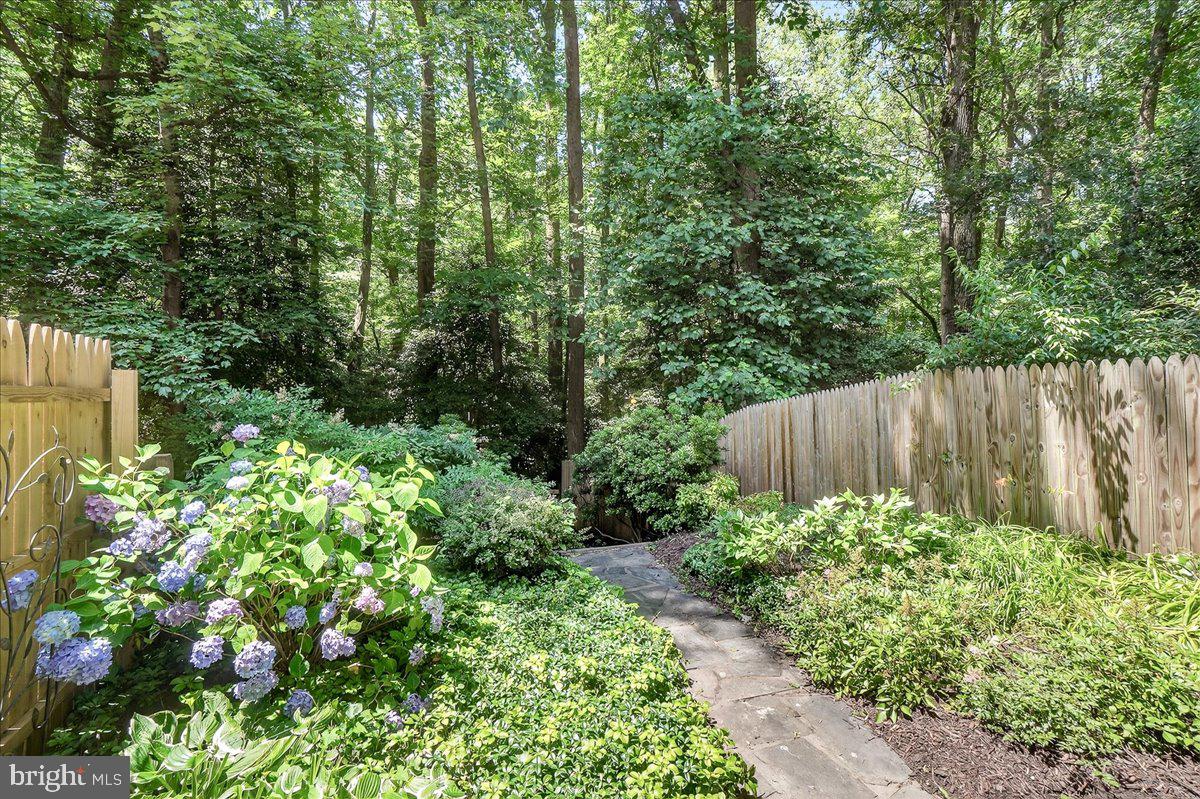 INVERNESS FOREST - Residential