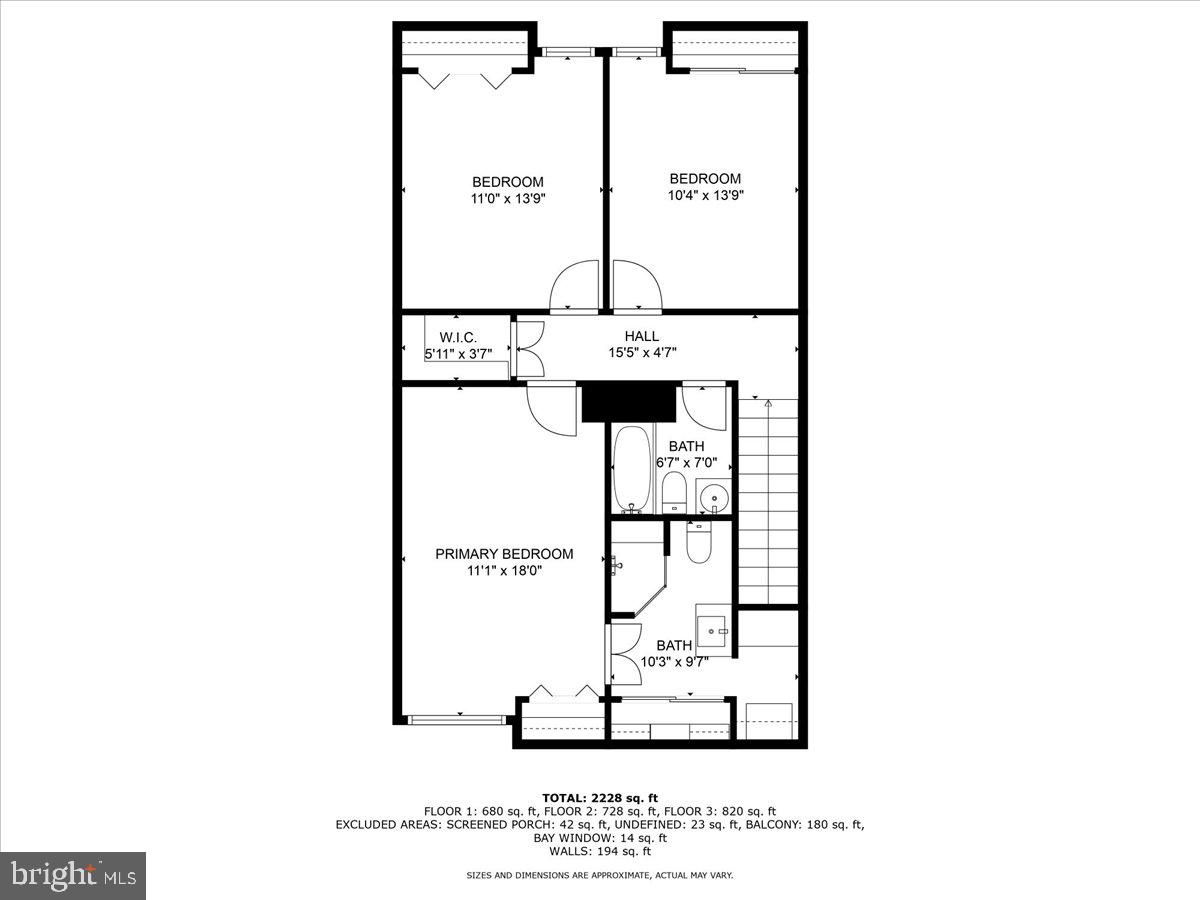 INVERNESS FOREST - Residential