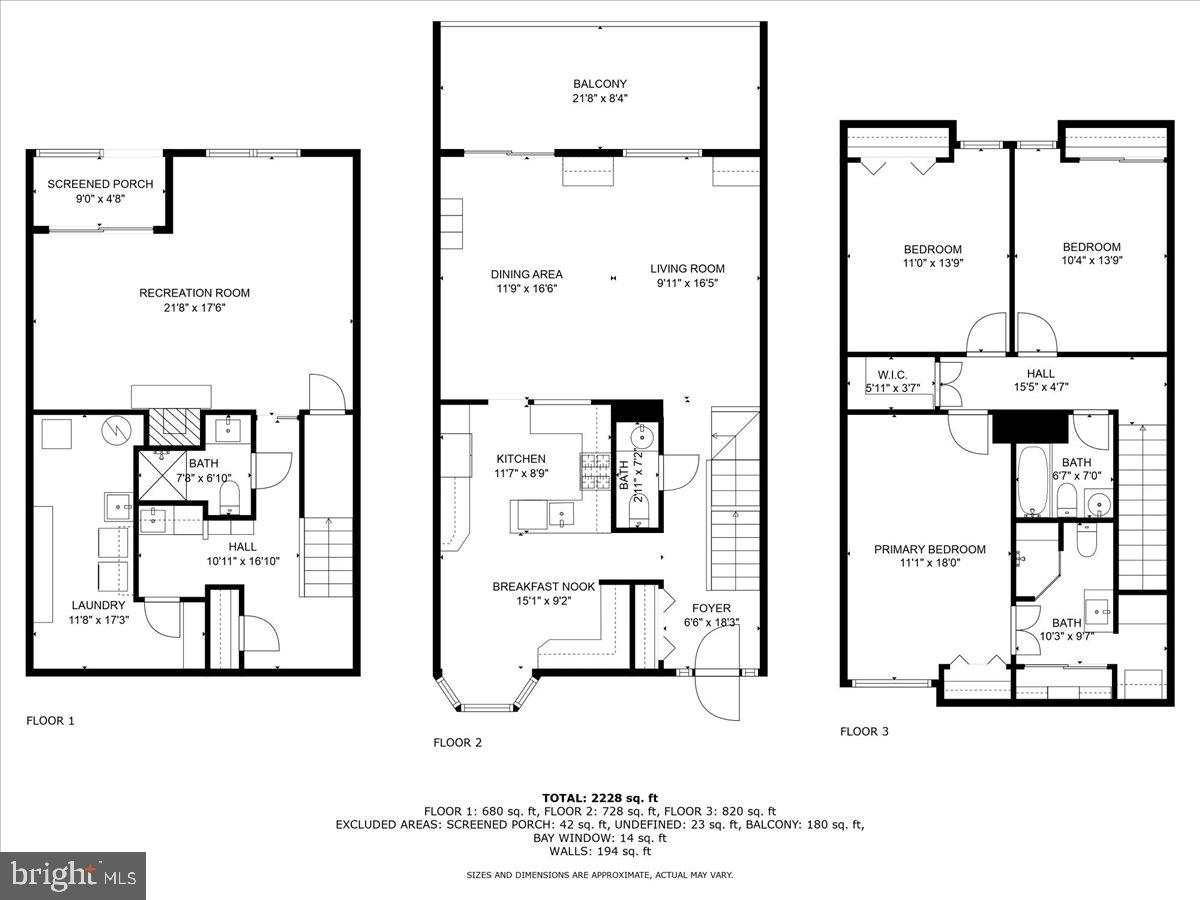 INVERNESS FOREST - Residential