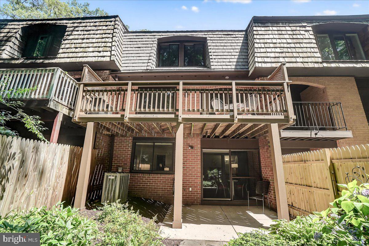 INVERNESS FOREST - Residential