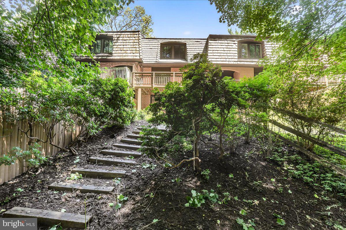 INVERNESS FOREST - Residential