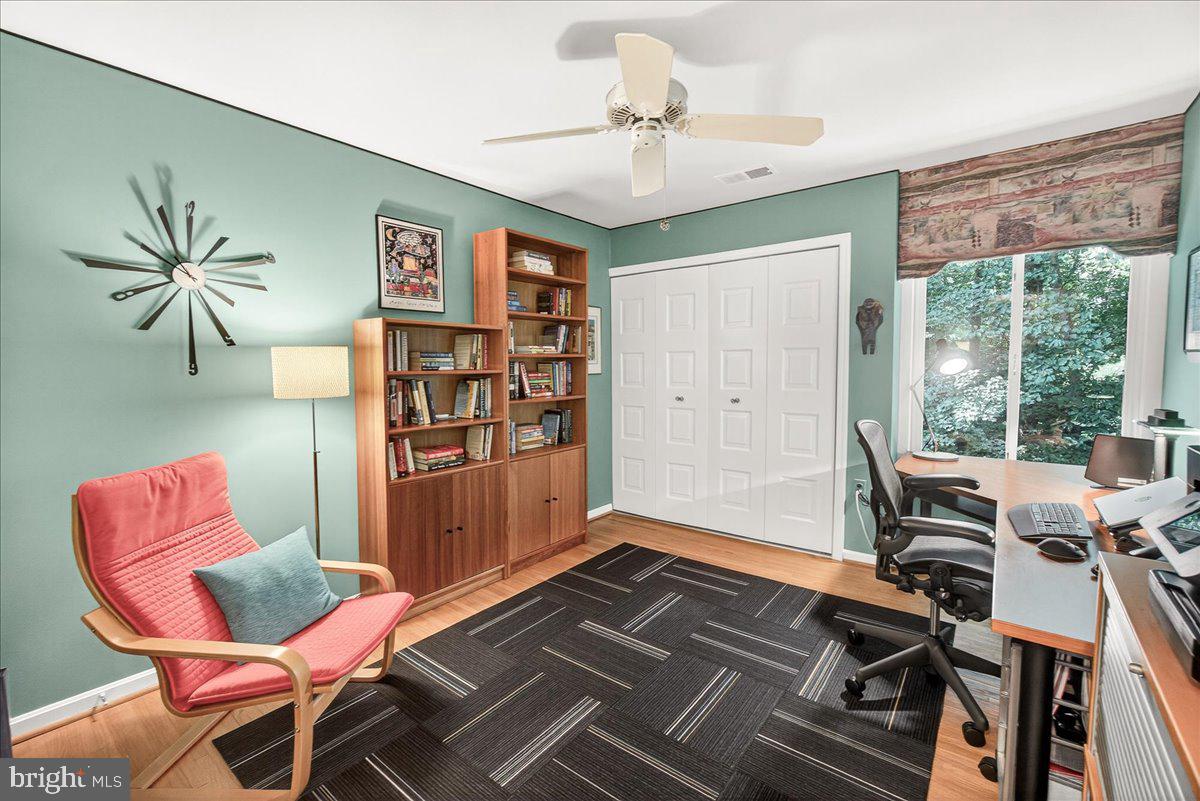 INVERNESS FOREST - Residential