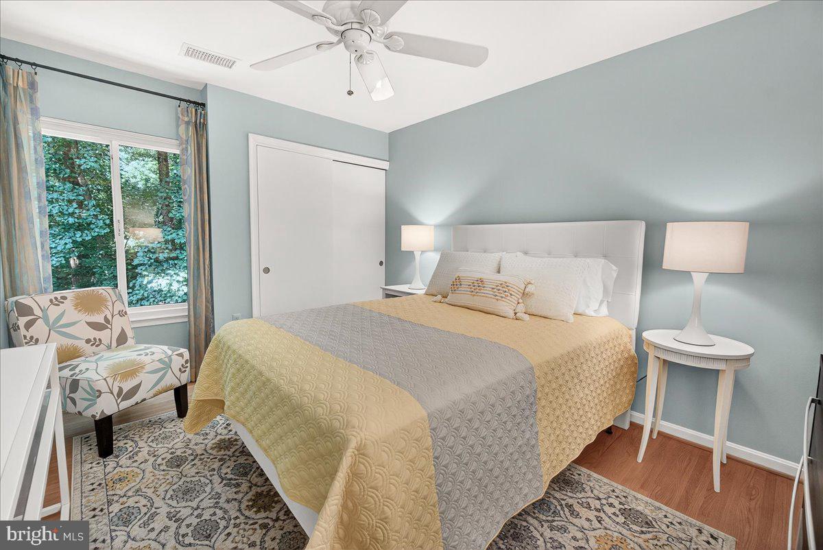 INVERNESS FOREST - Residential