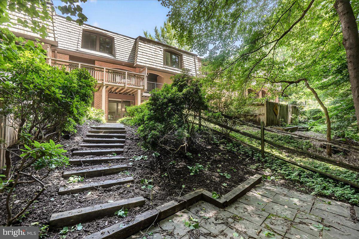 INVERNESS FOREST - Residential