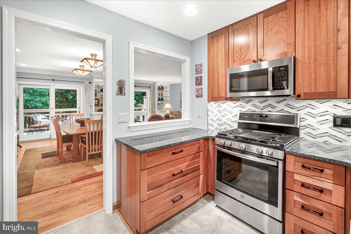 INVERNESS FOREST - Residential