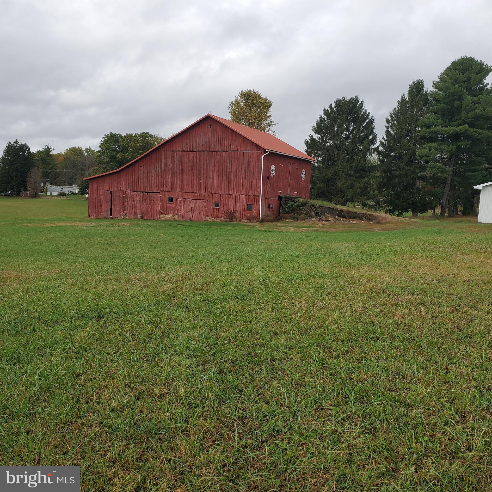 5068 MORRISDALE ALLPORT HIGHWAY