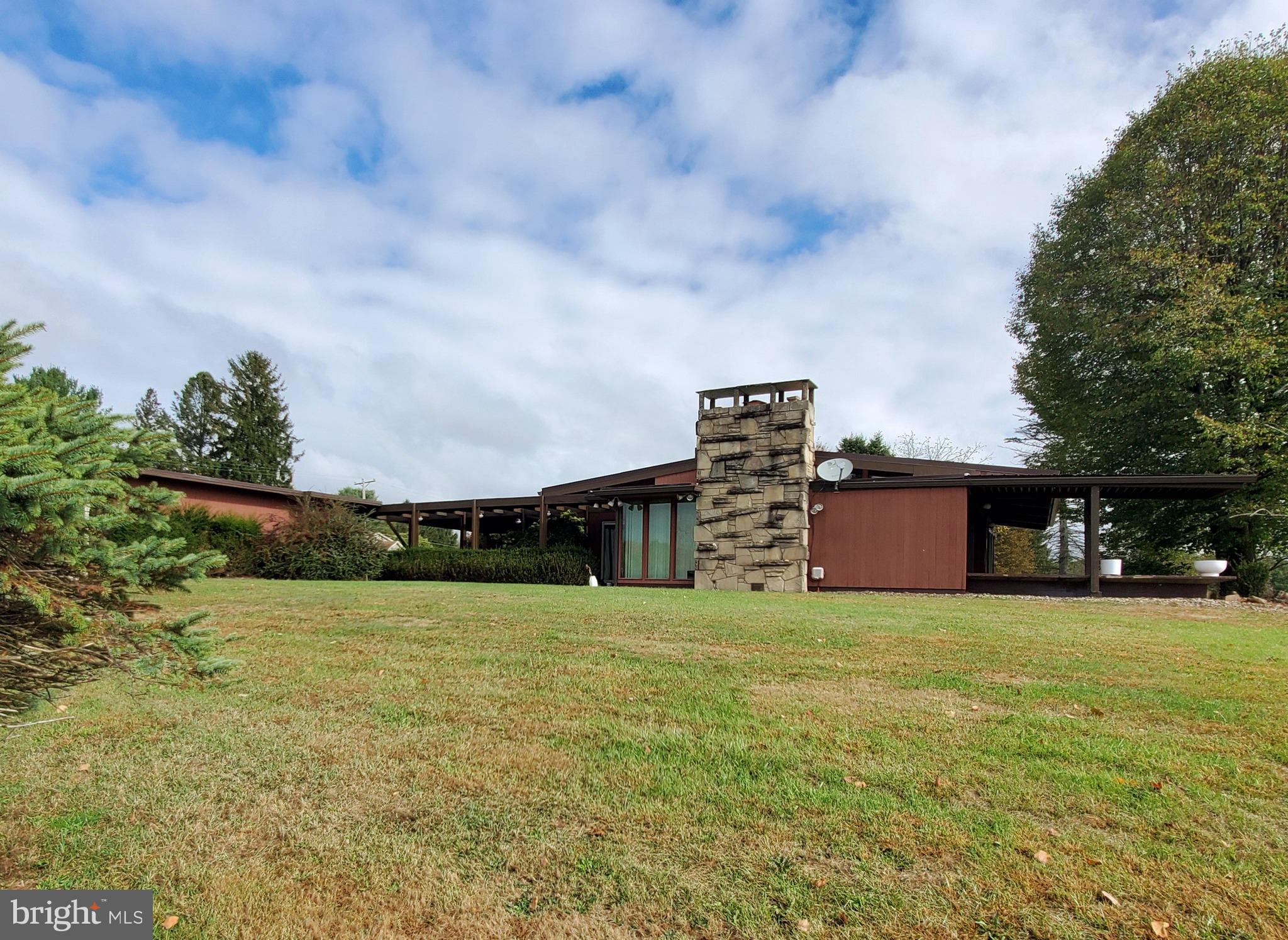 5068 MORRISDALE ALLPORT HIGHWAY